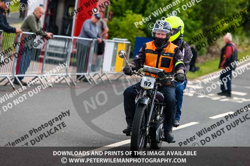 Vintage motorcycle club;eventdigitalimages;no limits trackdays;peter wileman photography;vintage motocycles;vmcc banbury run photographs